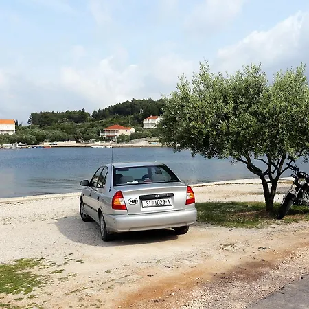 And By The Sea Lumbarda, Korcula - 4403 Lumbarda