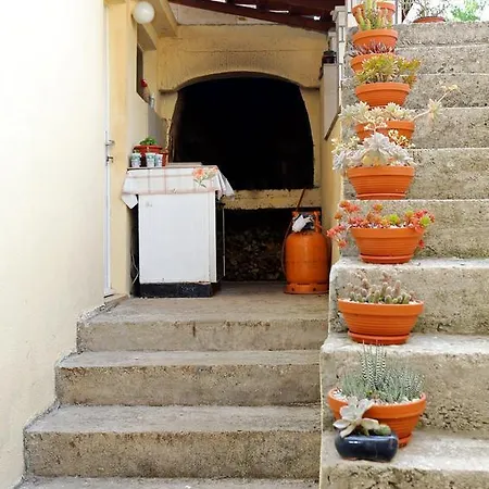 Casa de hóspedes And By The Sea Lumbarda, Korcula - 4403